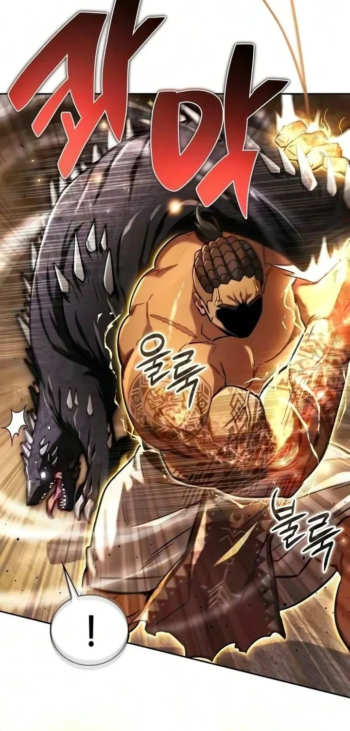 A Wimp's Strategy Guide to Conquer the Tower Chapter 31 Gambar 10