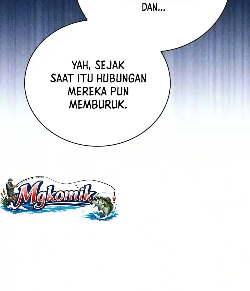 A Wimp's Strategy Guide to Conquer the Tower Chapter 35 Gambar 12
