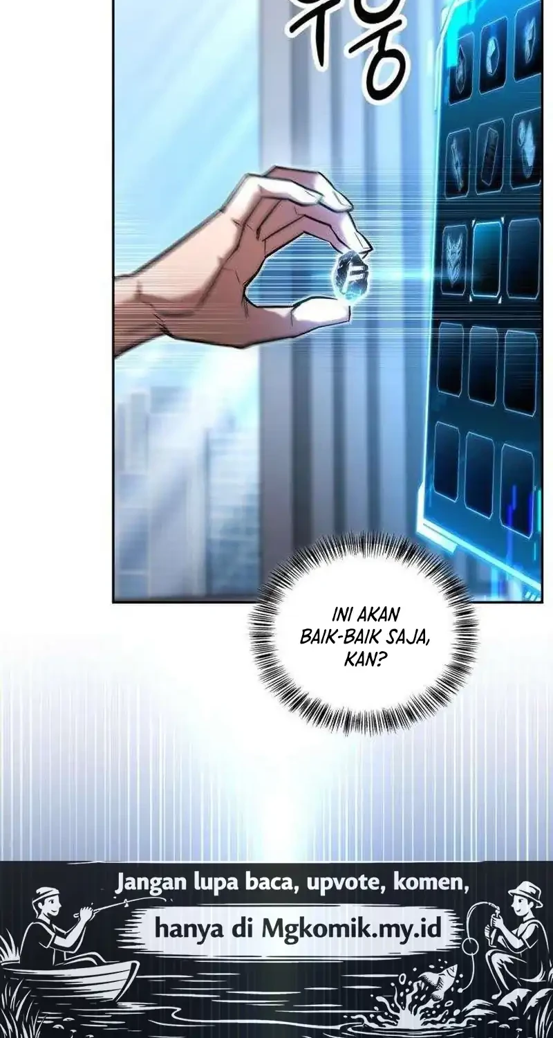 A Wimp's Strategy Guide to Conquer the Tower Chapter 37 Gambar 6