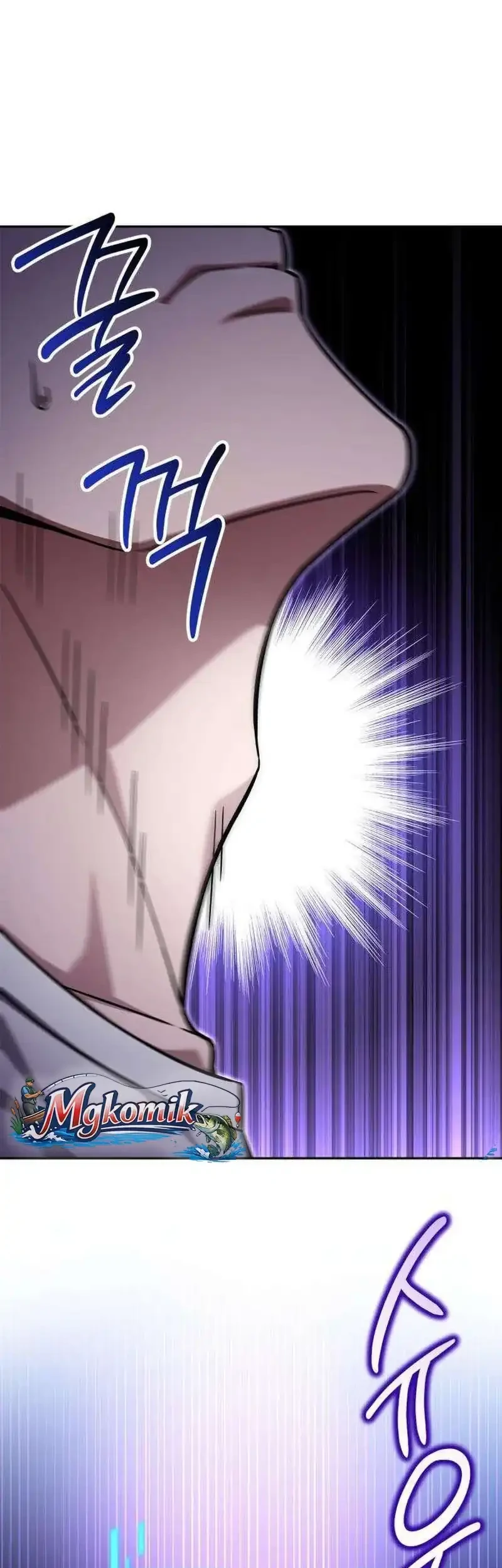 A Wimp's Strategy Guide to Conquer the Tower Chapter 37 Gambar 9