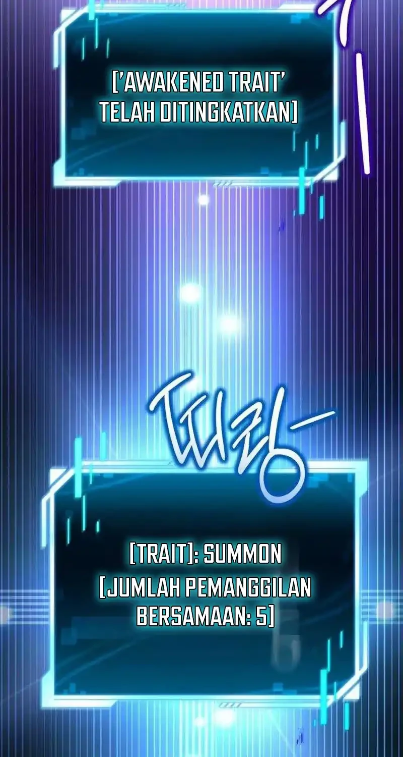 A Wimp's Strategy Guide to Conquer the Tower Chapter 37 Gambar 10