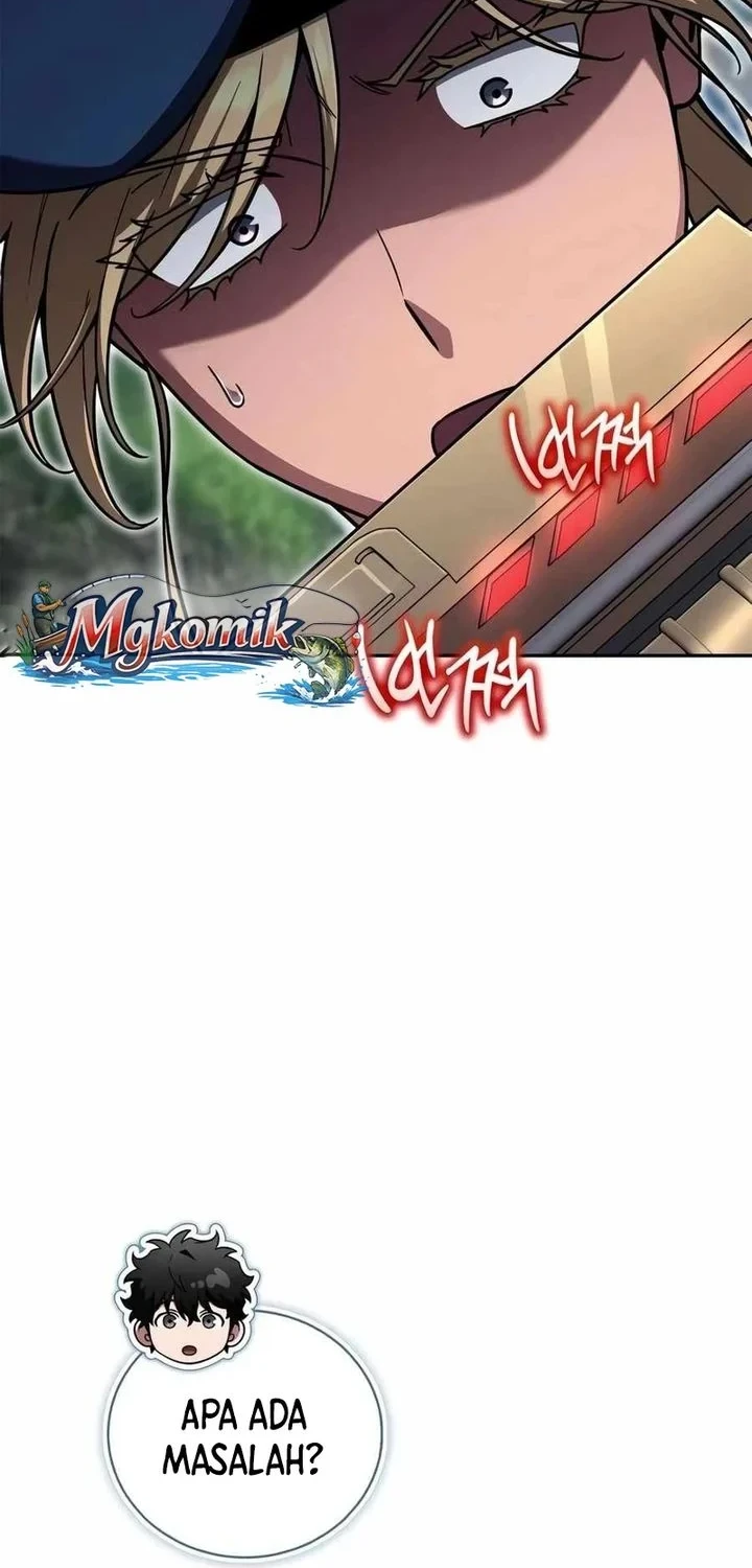 A Wimp's Strategy Guide to Conquer the Tower Chapter 38 Gambar 9