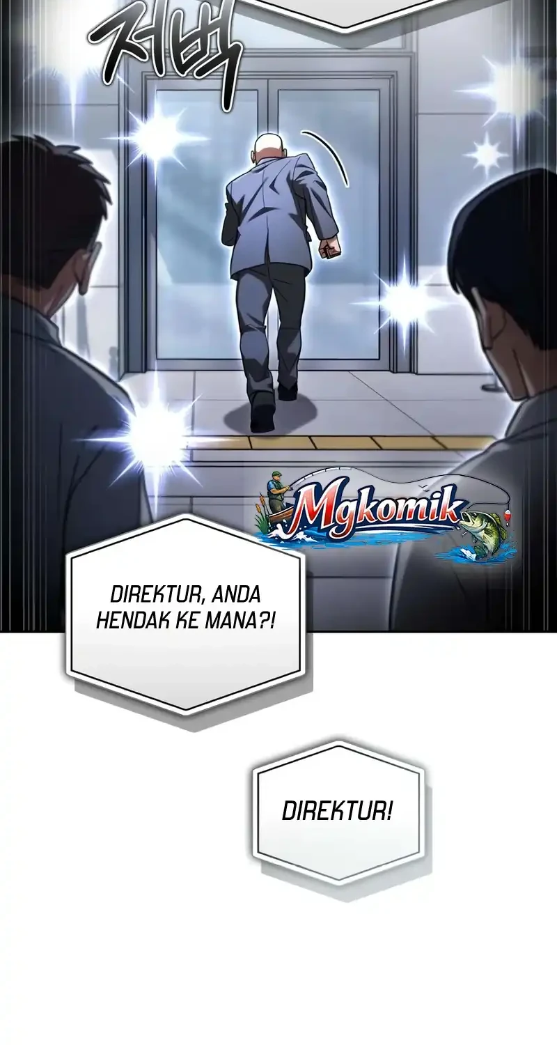 A Wimp's Strategy Guide to Conquer the Tower Chapter 40 Gambar 6