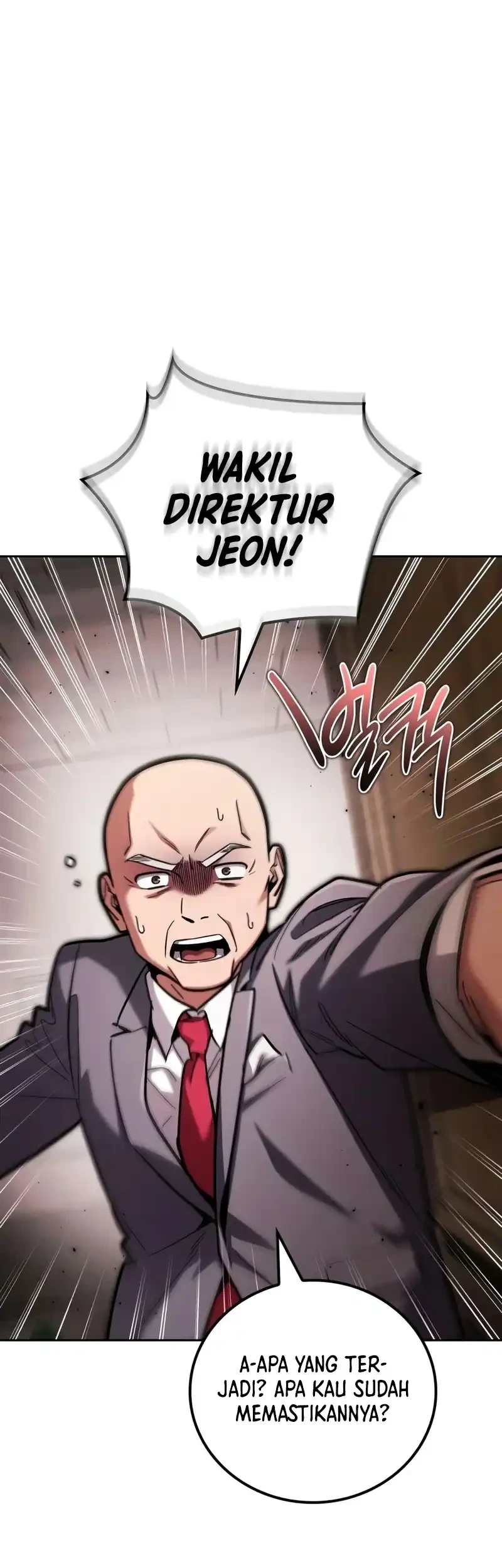 A Wimp's Strategy Guide to Conquer the Tower Chapter 40 Gambar 7