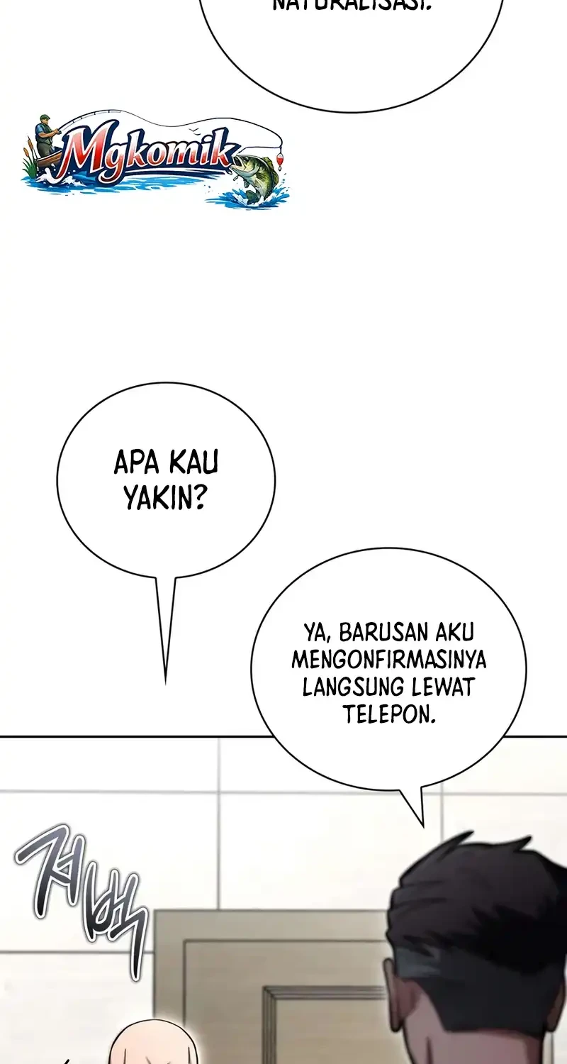 A Wimp's Strategy Guide to Conquer the Tower Chapter 40 Gambar 10