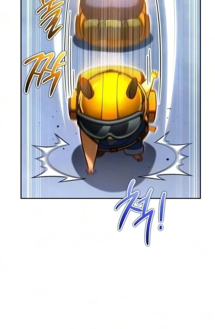 A Wimp's Strategy Guide to Conquer the Tower Chapter 41 Gambar 8