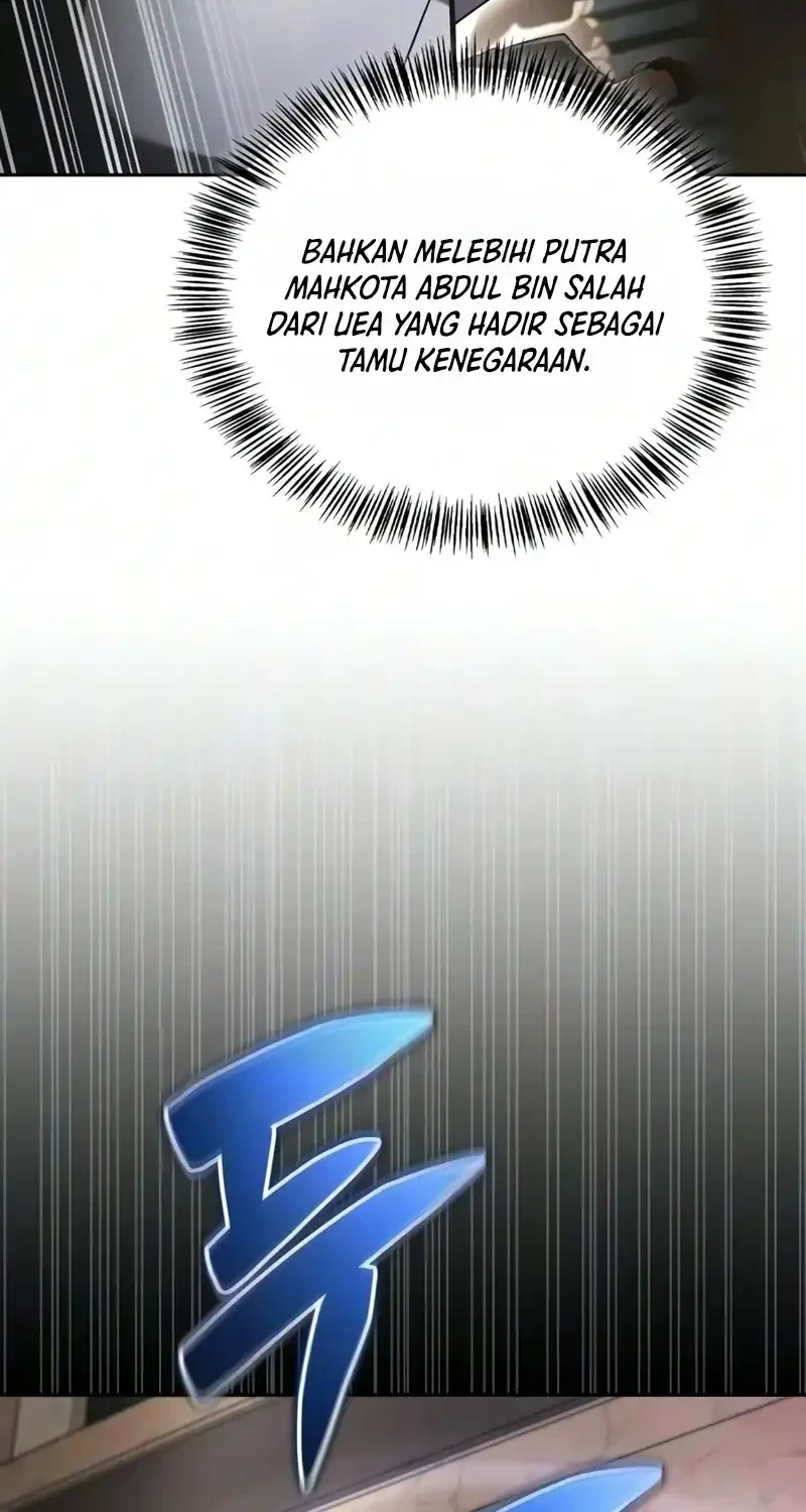 A Wimp's Strategy Guide to Conquer the Tower Chapter 43 Gambar 8