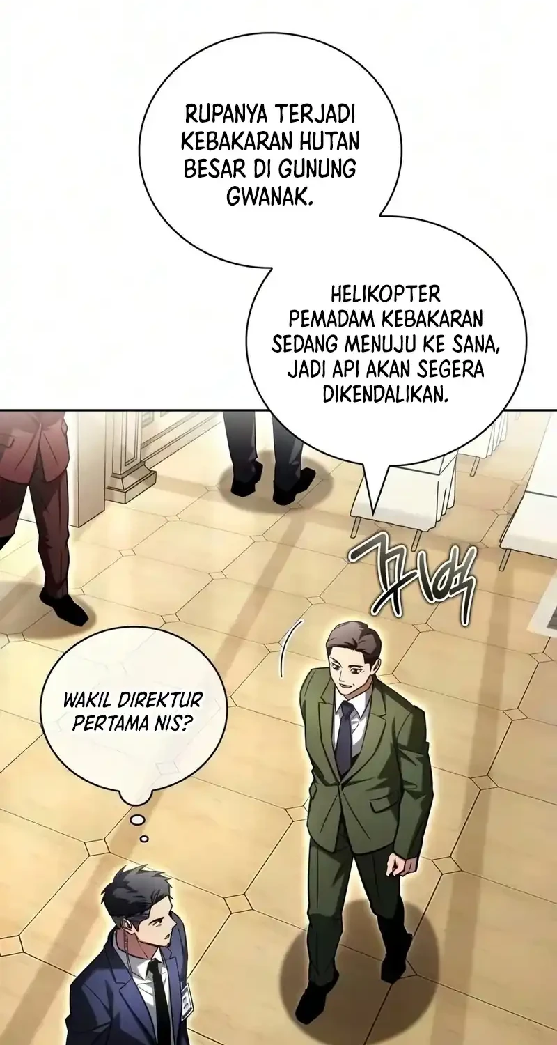 A Wimp's Strategy Guide to Conquer the Tower Chapter 43 Gambar 10