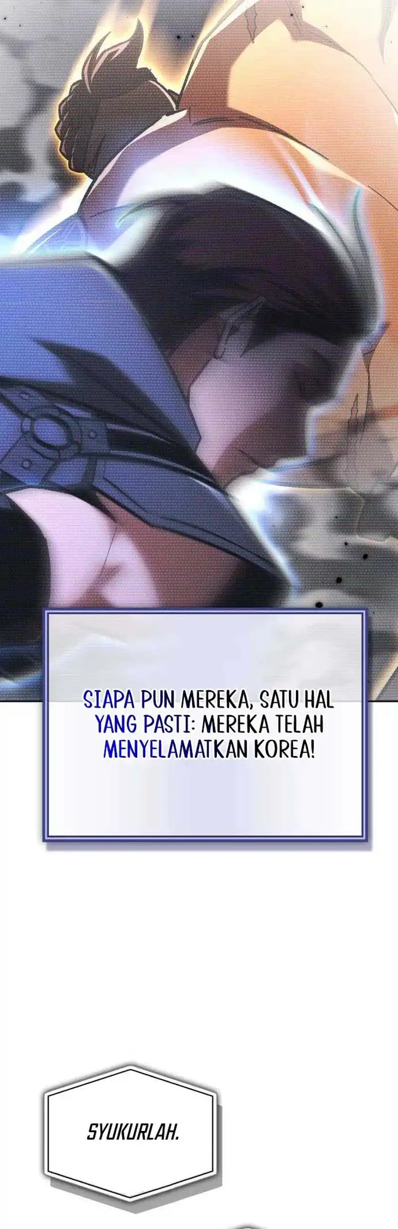 A Wimp's Strategy Guide to Conquer the Tower Chapter 44 Gambar 9