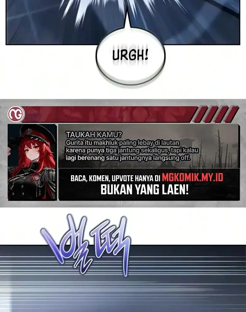 A Wimp's Strategy Guide to Conquer the Tower Chapter 45 Gambar 8
