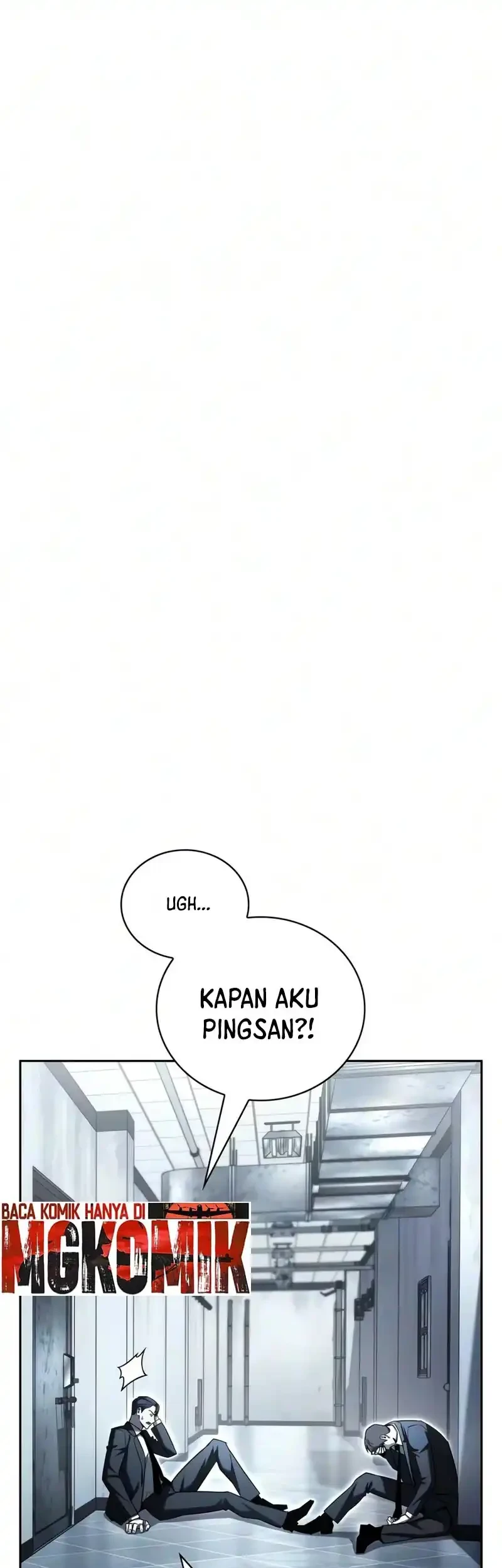 A Wimp's Strategy Guide to Conquer the Tower Chapter 45 Gambar 14