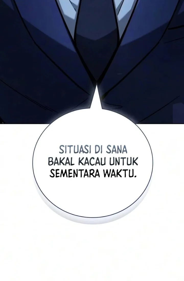 A Wimp's Strategy Guide to Conquer the Tower Chapter 46 Gambar 10