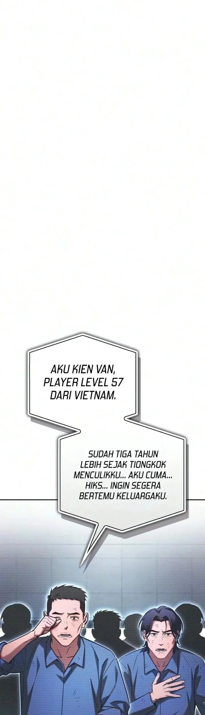 A Wimp's Strategy Guide to Conquer the Tower Chapter 46 Gambar 11