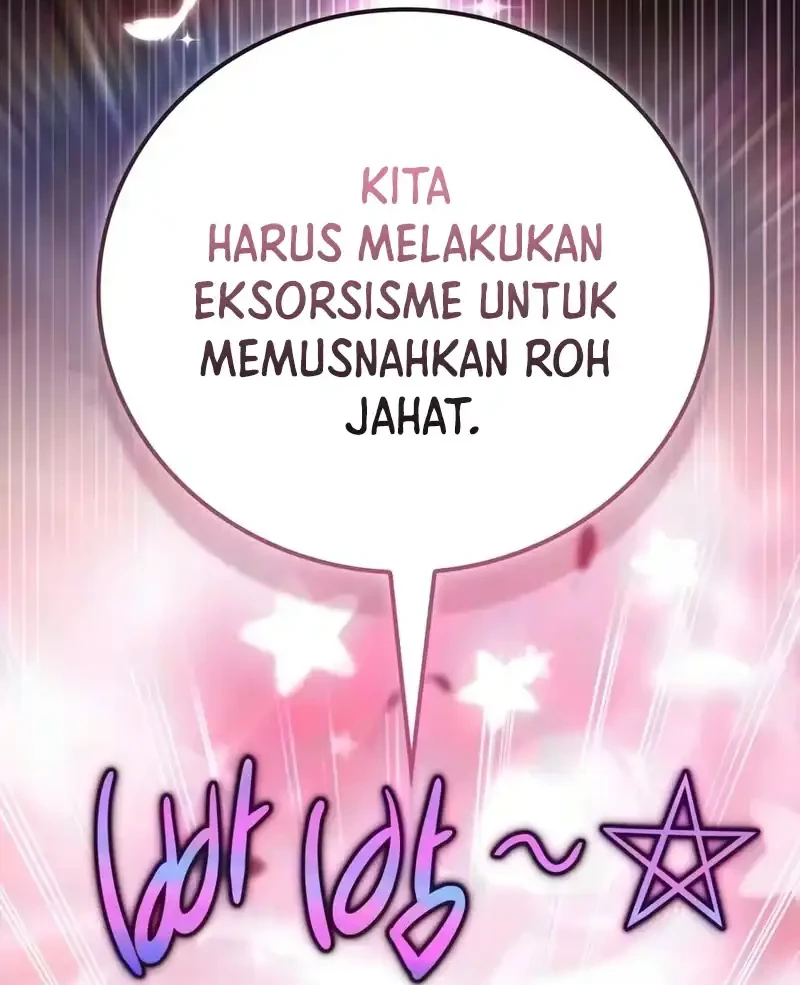 A Wimp's Strategy Guide to Conquer the Tower Chapter 47 Gambar 9