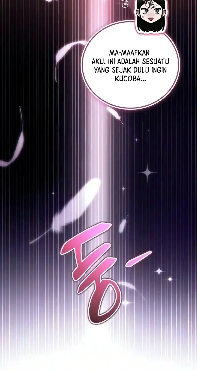 A Wimp's Strategy Guide to Conquer the Tower Chapter 47 Gambar 11