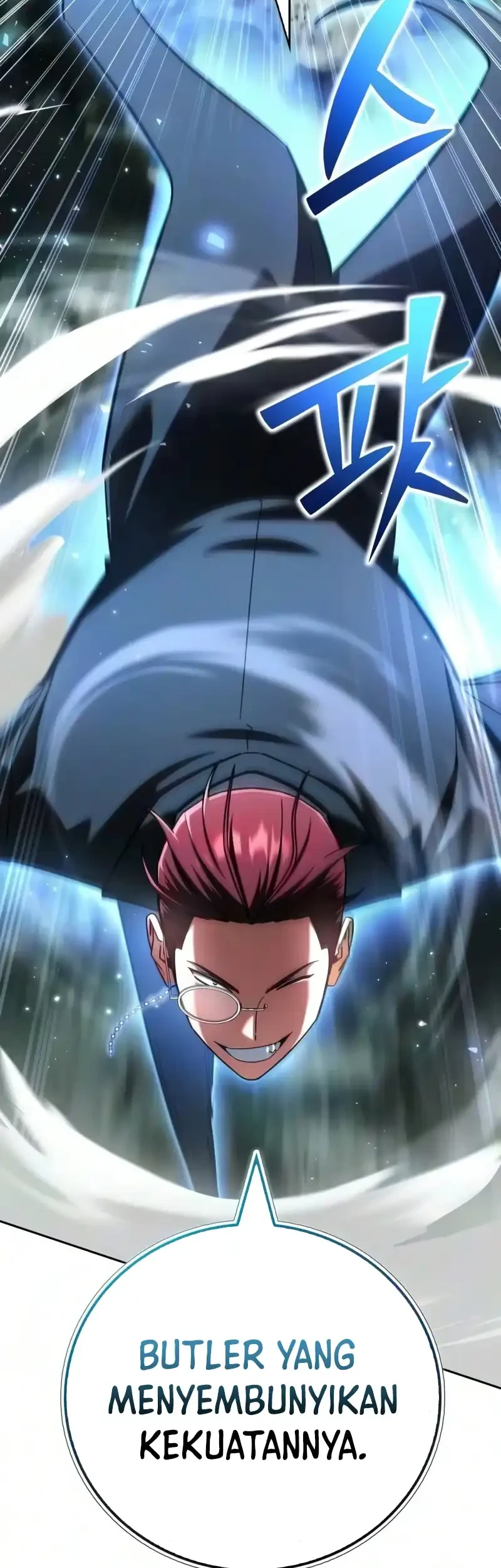 A Wimp's Strategy Guide to Conquer the Tower Chapter 47 Gambar 13