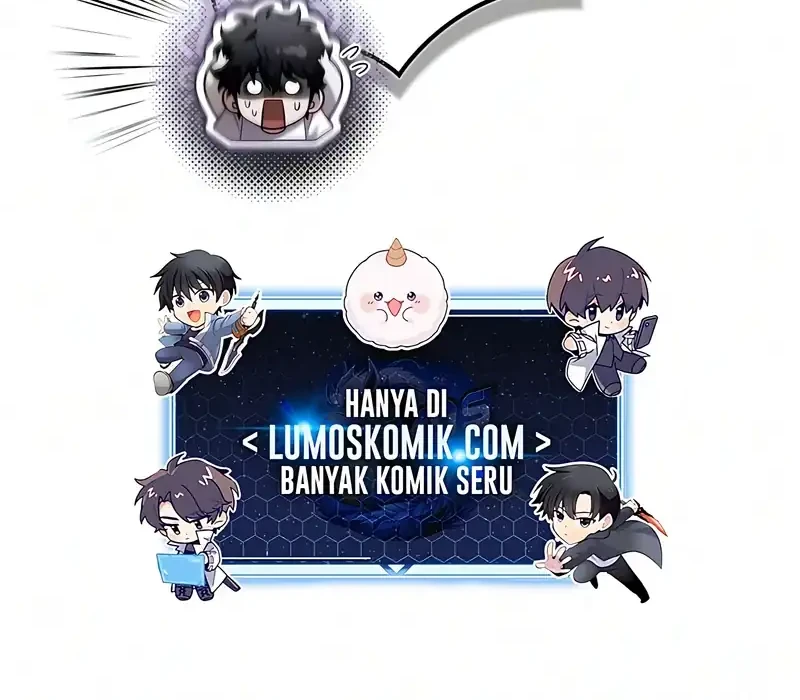 A Wimp's Strategy Guide to Conquer the Tower Chapter 48 Gambar 7