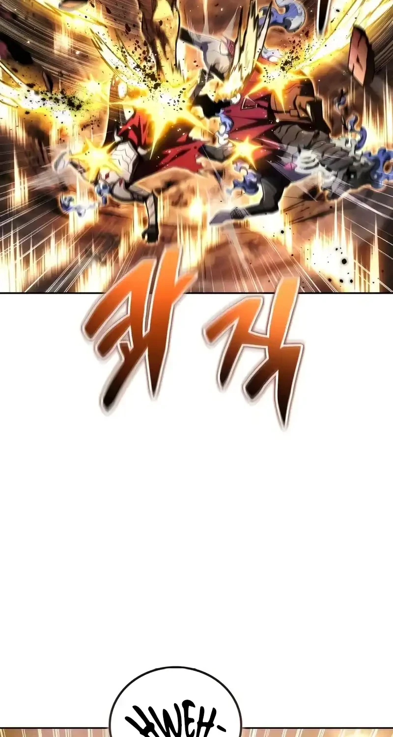 A Wimp's Strategy Guide to Conquer the Tower Chapter 49 Gambar 10