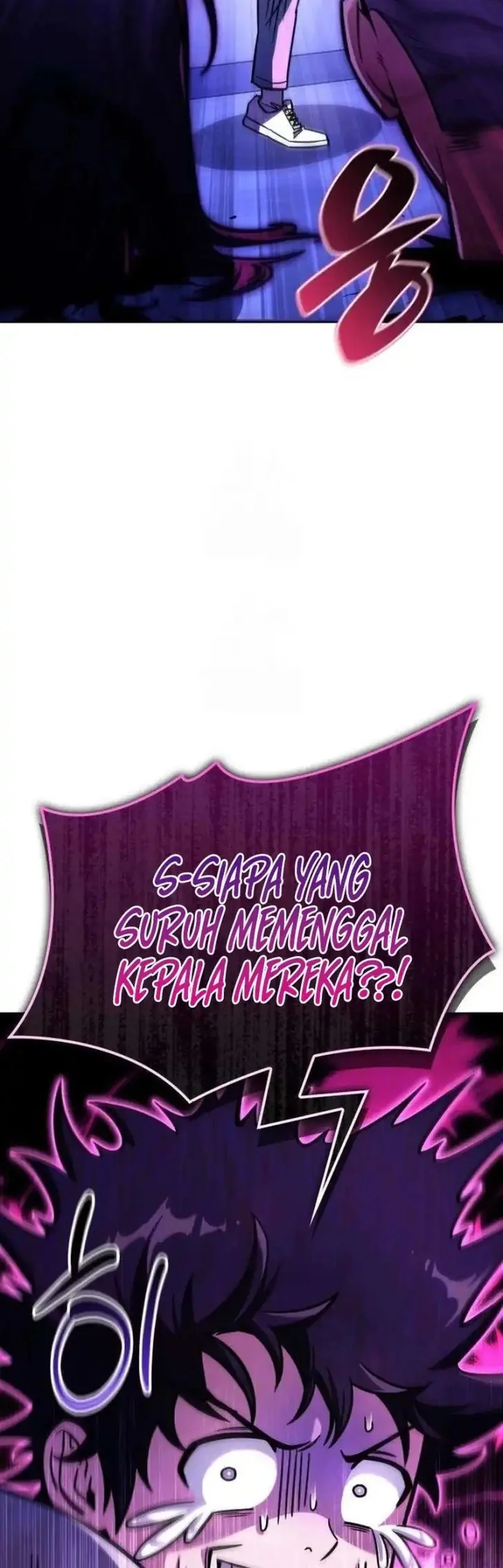 A Wimp's Strategy Guide to Conquer the Tower Chapter 6 Gambar 6