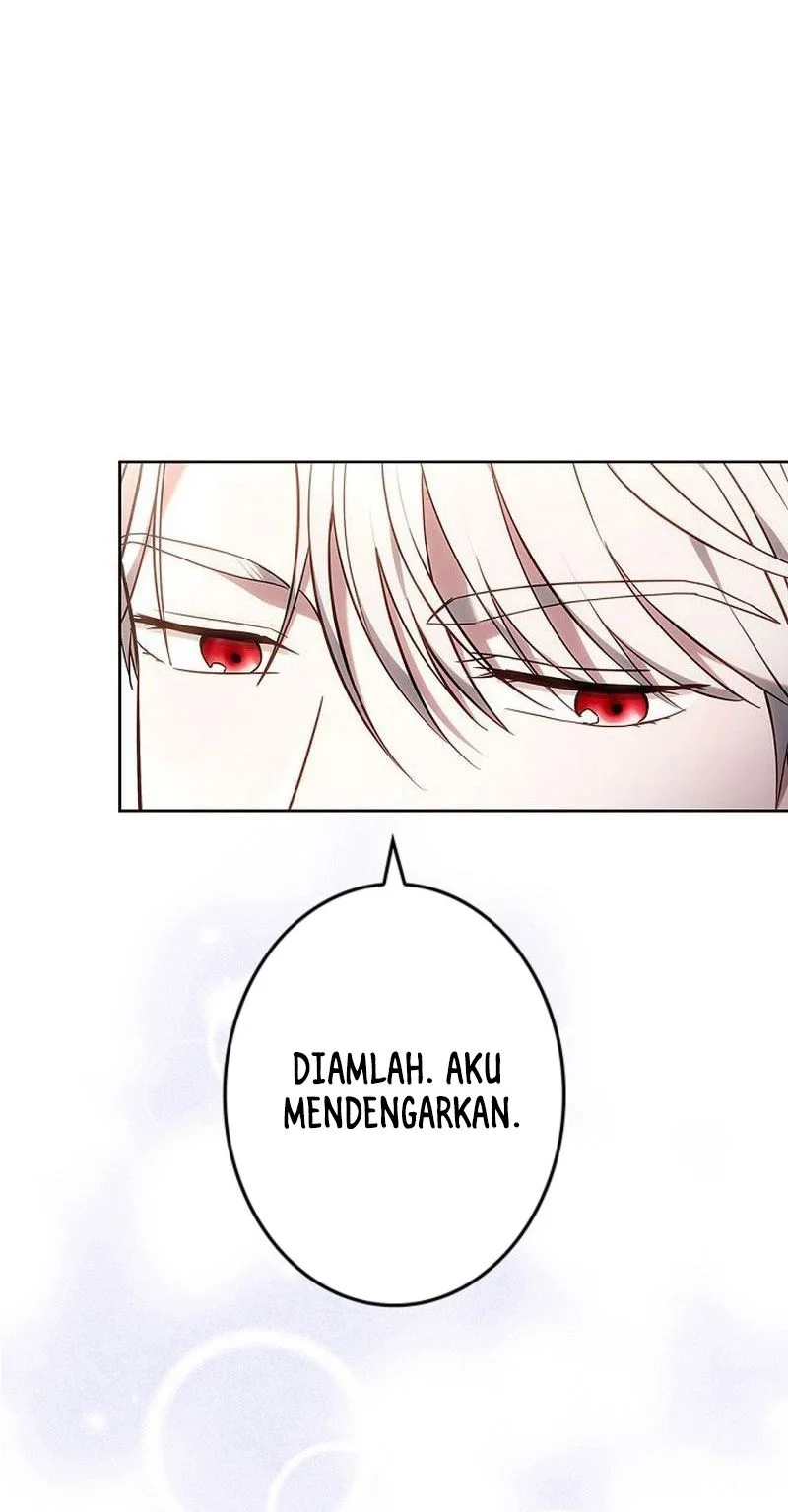 A Word from Violet Chapter 2 Gambar 7