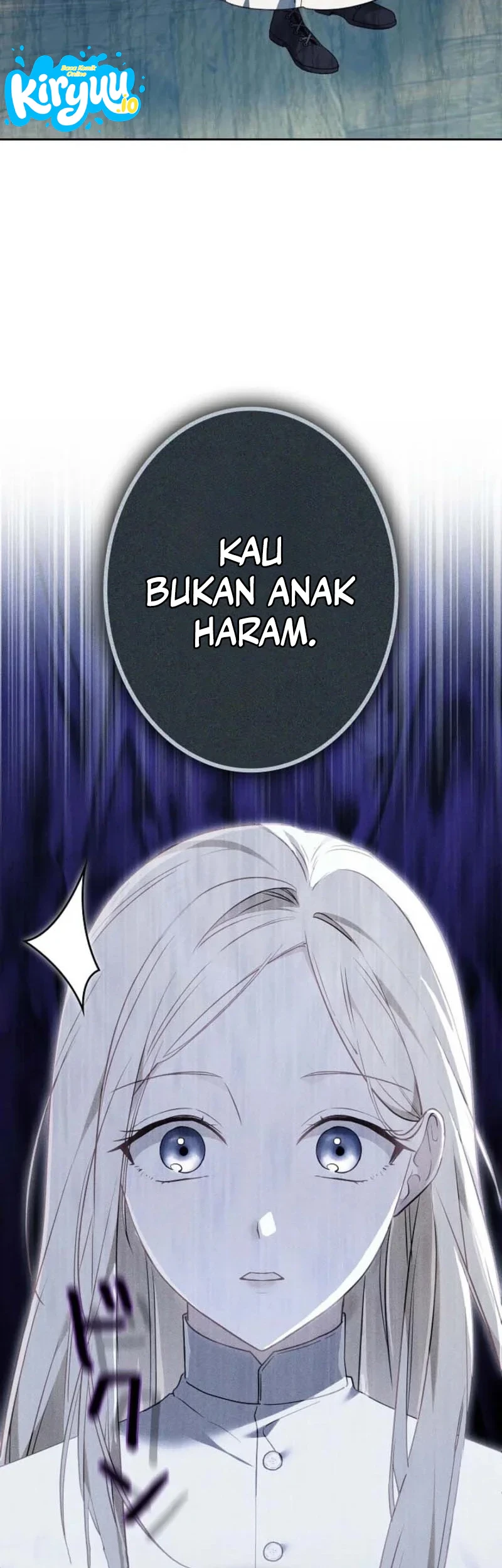 A Word from Violet Chapter 7 Gambar 9