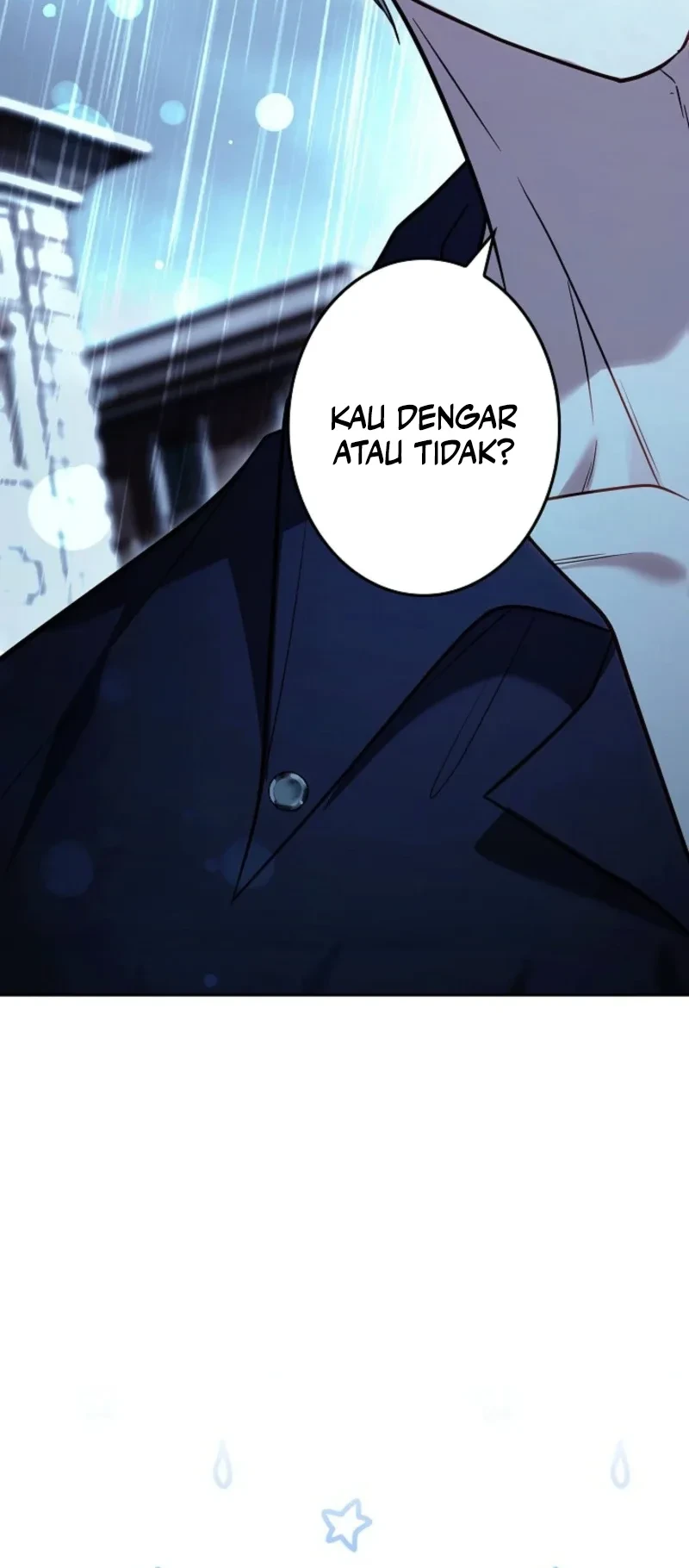 A Word from Violet Chapter 8 Gambar 6