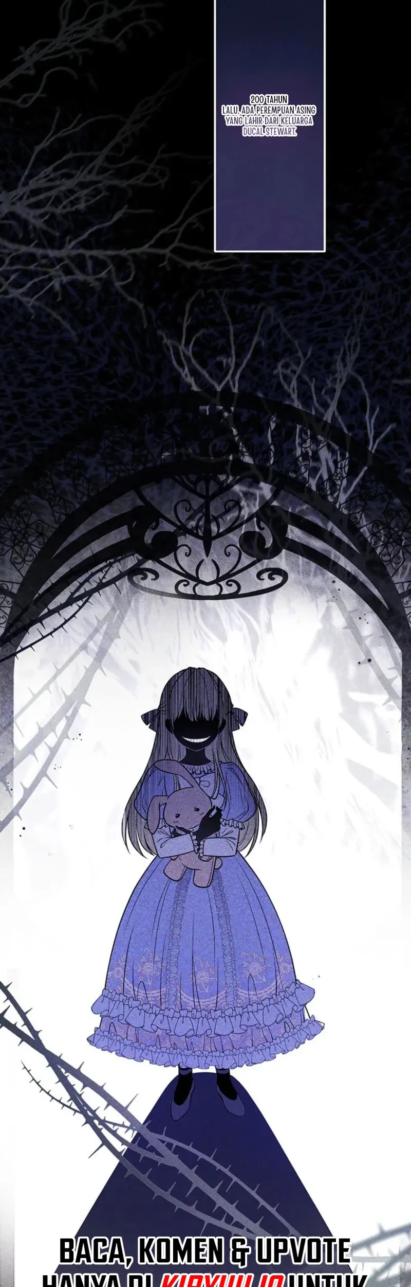 Abandoned, Is It Really Okay to Be Loved This Much? Chapter 1 Gambar 6
