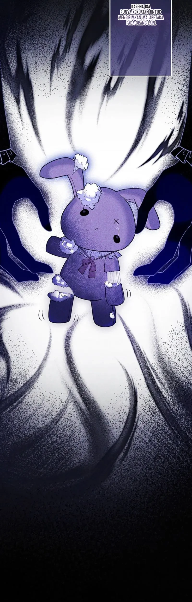 Abandoned, Is It Really Okay to Be Loved This Much? Chapter 1 Gambar 8