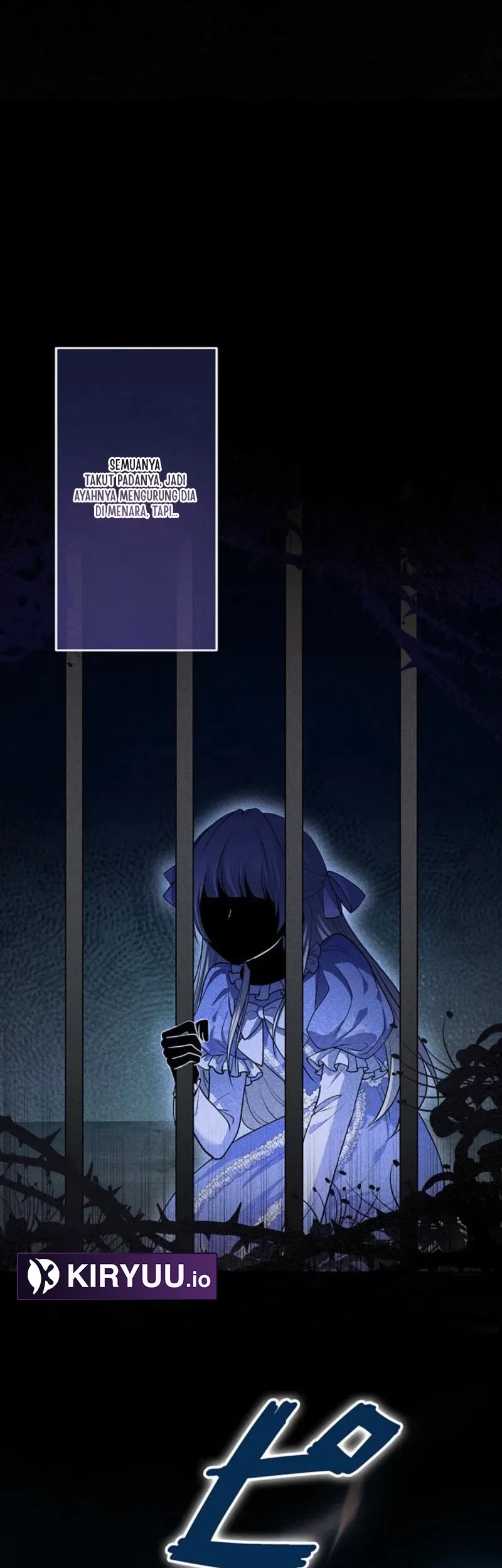 Abandoned, Is It Really Okay to Be Loved This Much? Chapter 1 Gambar 9
