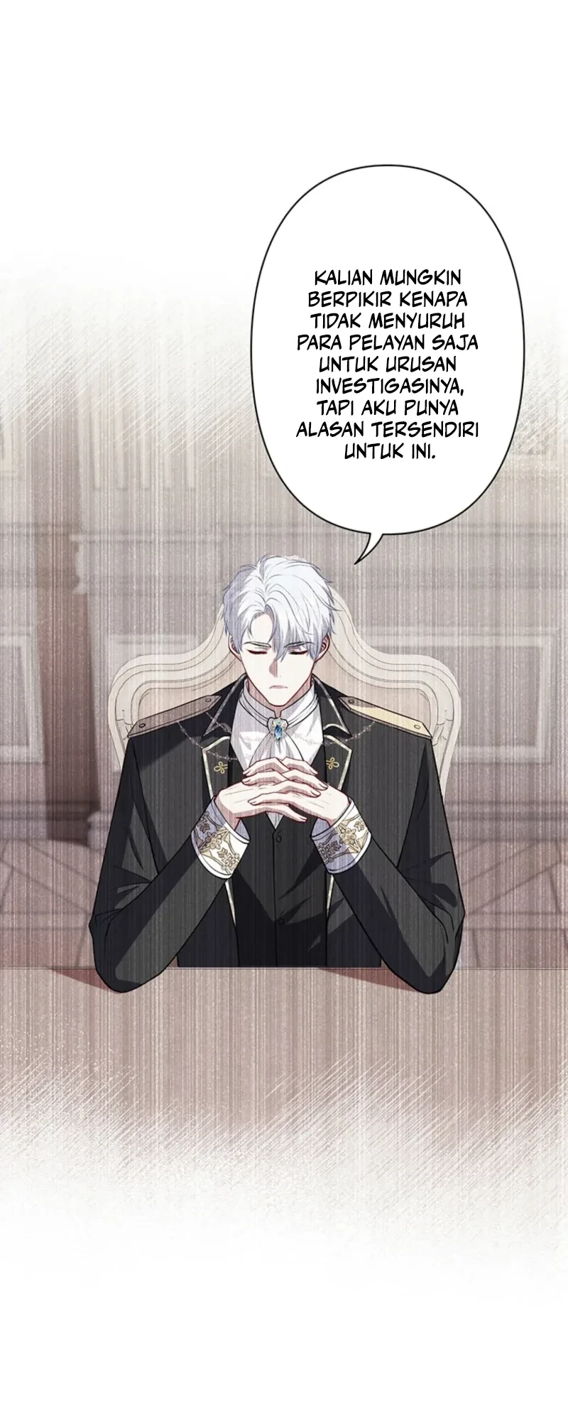 Abandoned, Is It Really Okay to Be Loved This Much? Chapter 11 Gambar 6