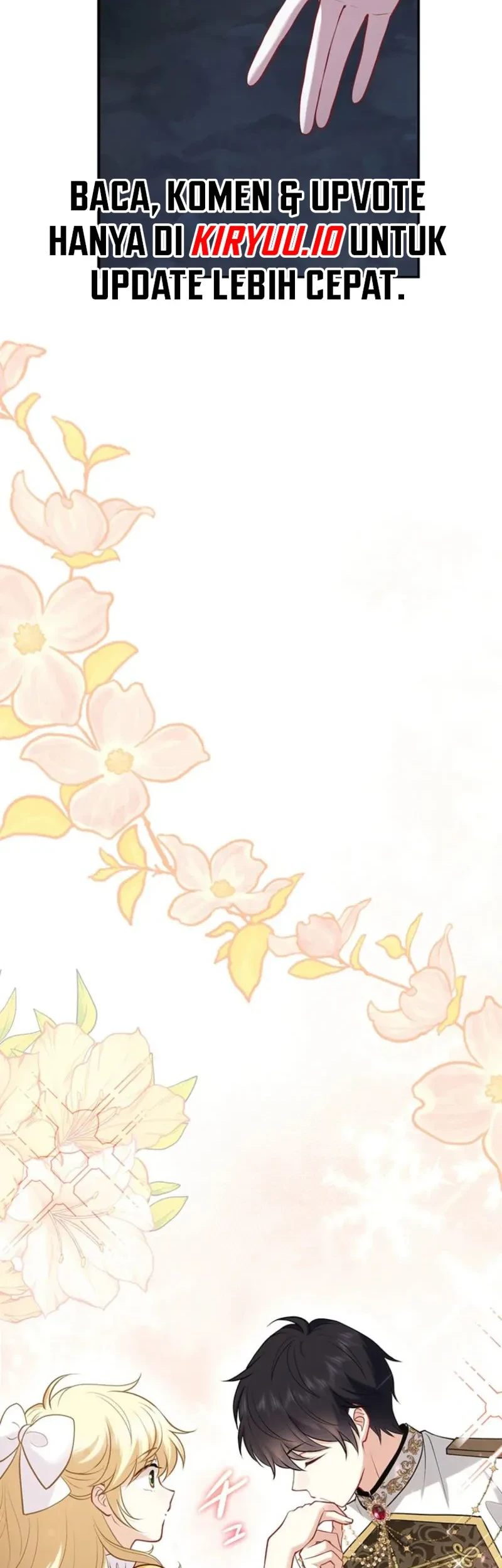 Abandoned, Is It Really Okay to Be Loved This Much? Chapter 14 Gambar 7