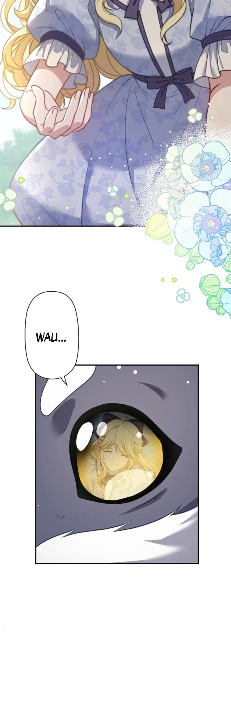 Abandoned, Is It Really Okay to Be Loved This Much? Chapter 2 Gambar 8