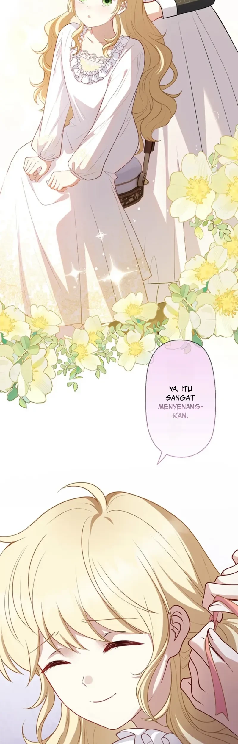 Abandoned, Is It Really Okay to Be Loved This Much? Chapter 7 Gambar 4