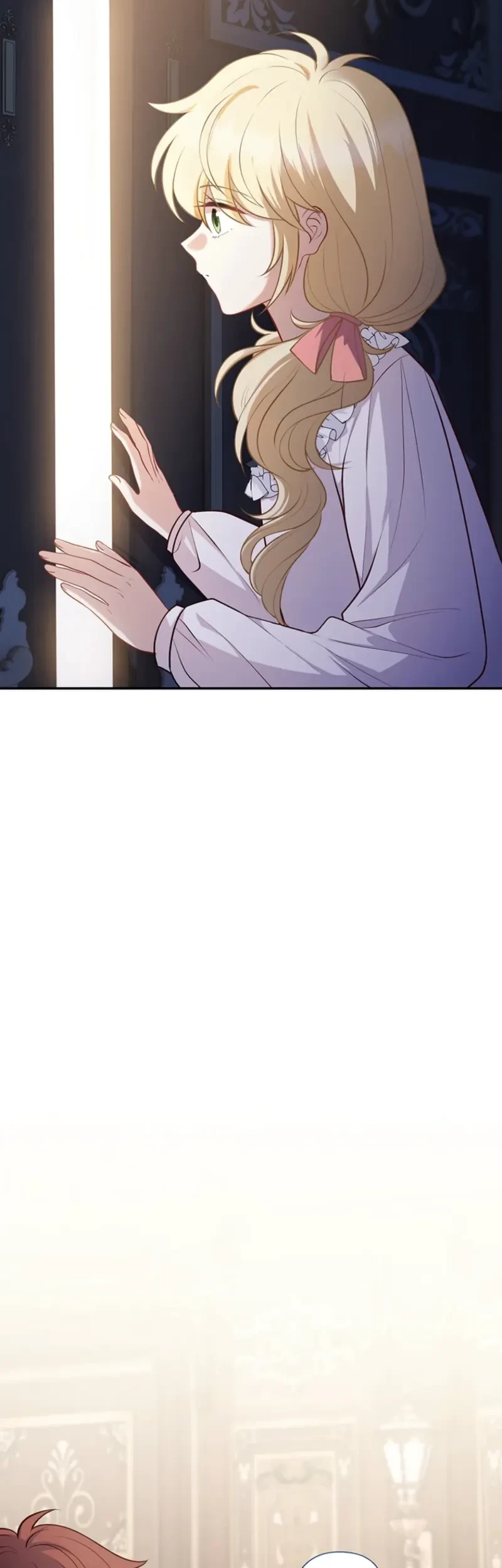Abandoned, Is It Really Okay to Be Loved This Much? Chapter 8 Gambar 6