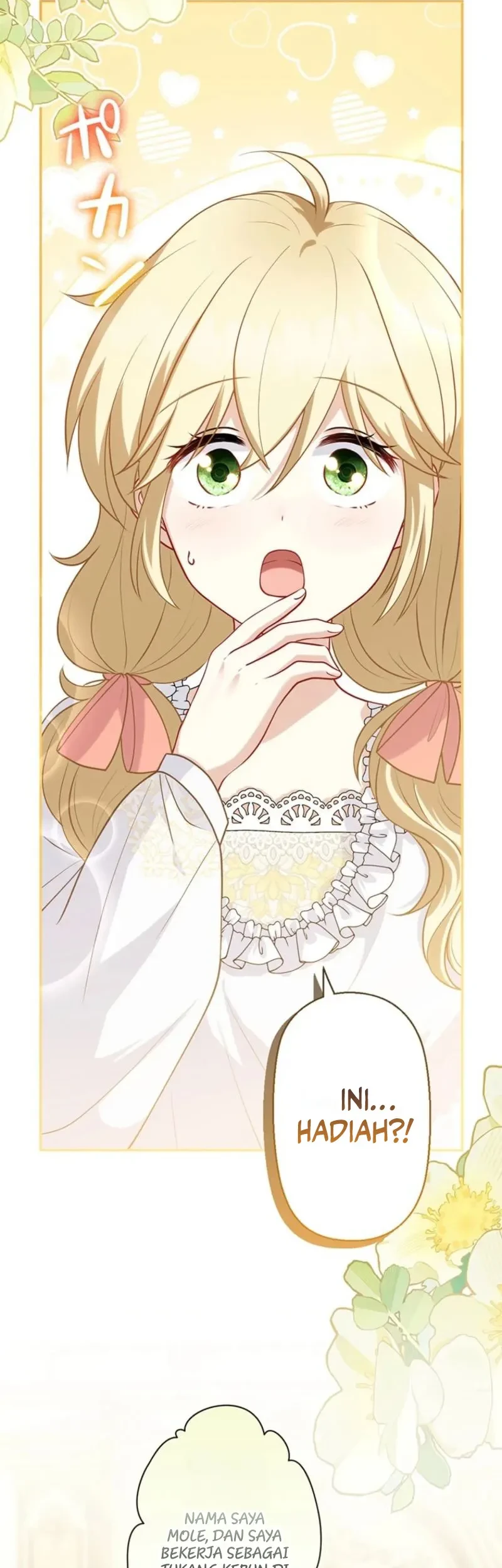 Abandoned, Is It Really Okay to Be Loved This Much? Chapter 9 Gambar 4