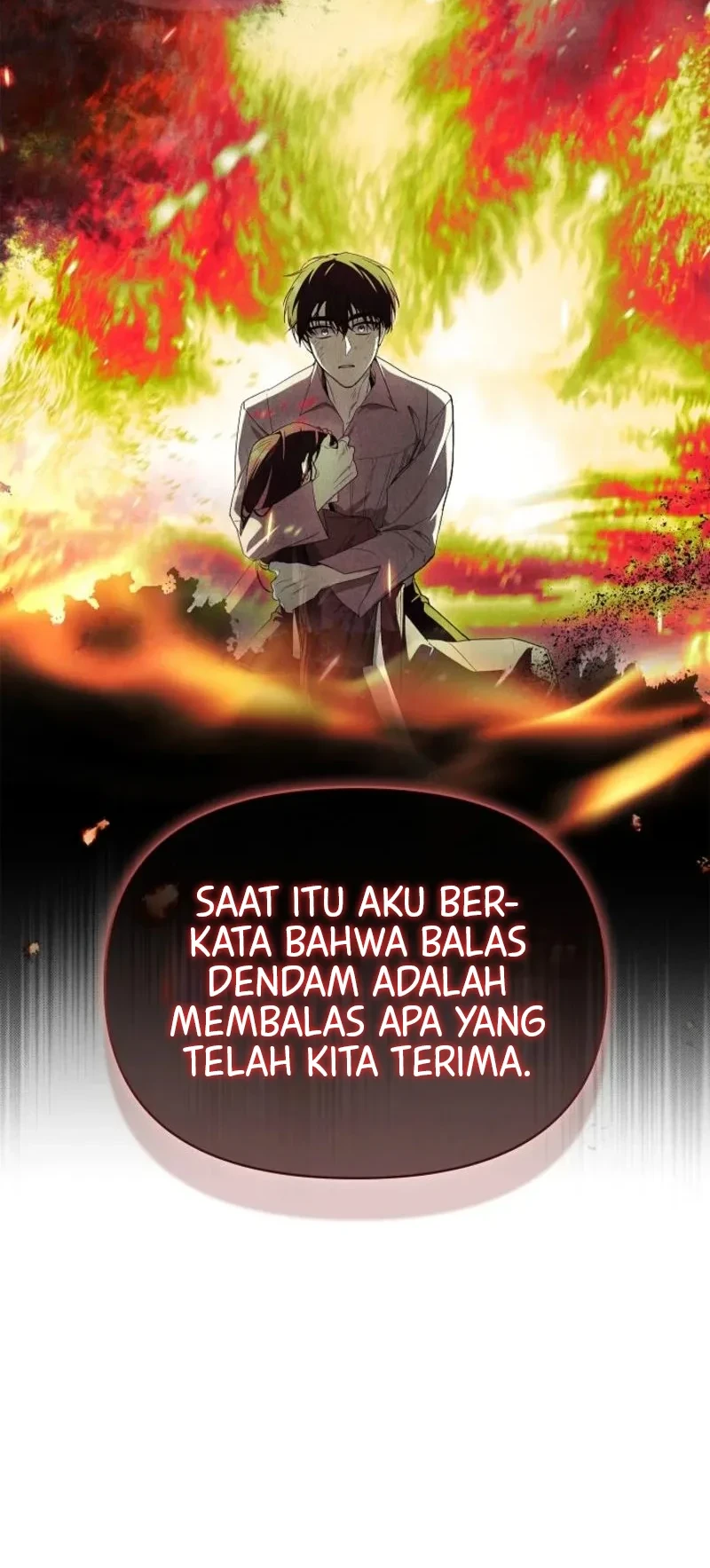 About Perfect Revenge Chapter 1 Gambar 5