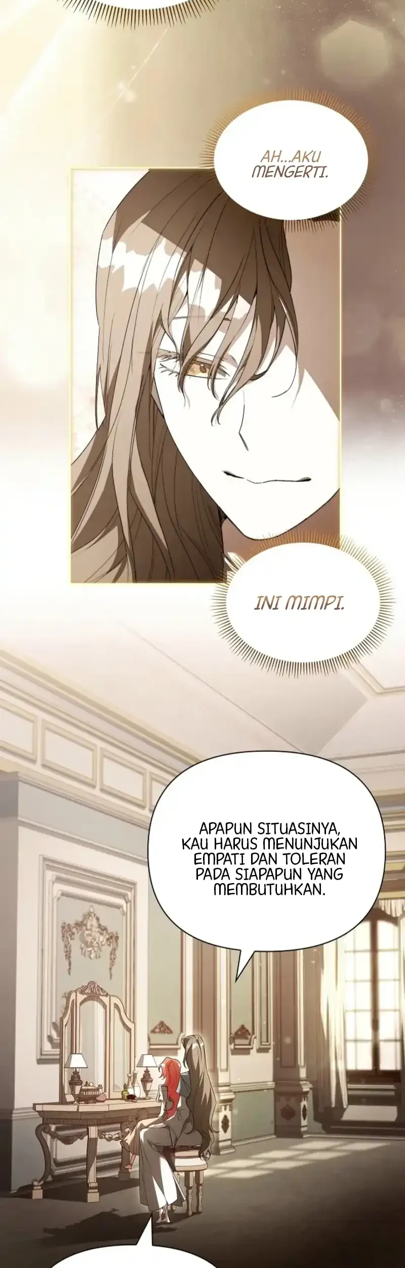 About Perfect Revenge Chapter 10 Gambar 4