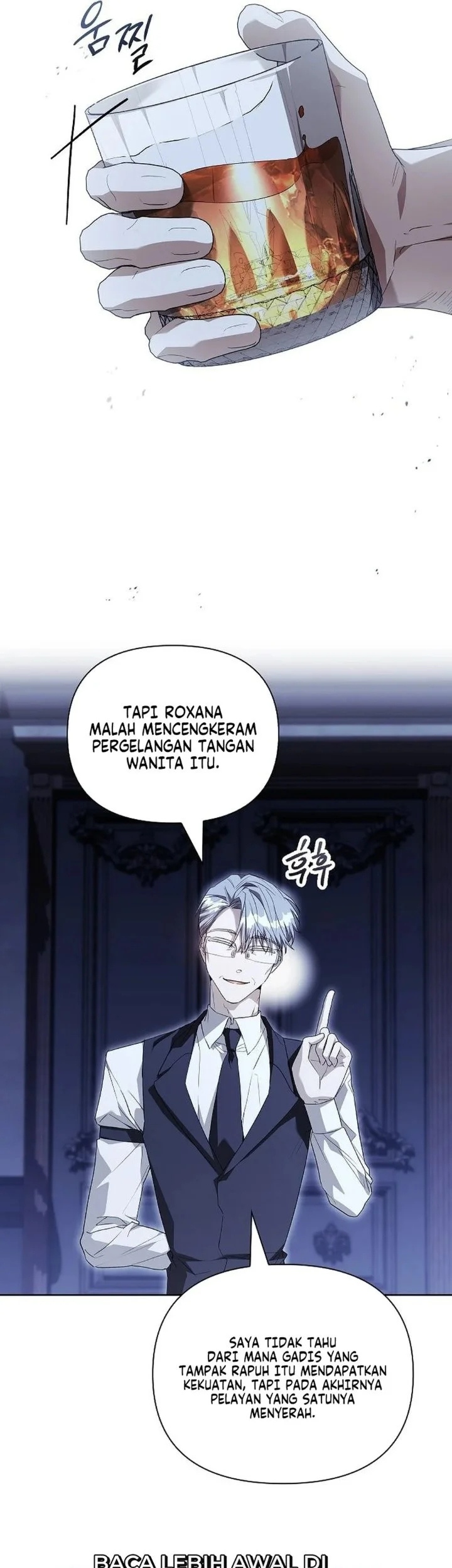 About Perfect Revenge Chapter 11 Gambar 5