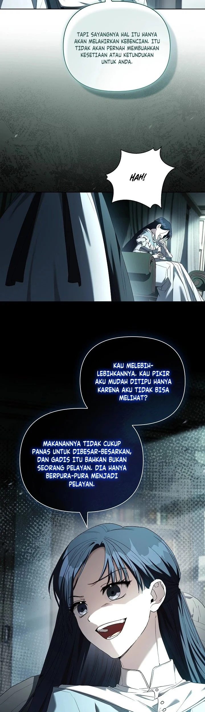 About Perfect Revenge Chapter 13 Gambar 4