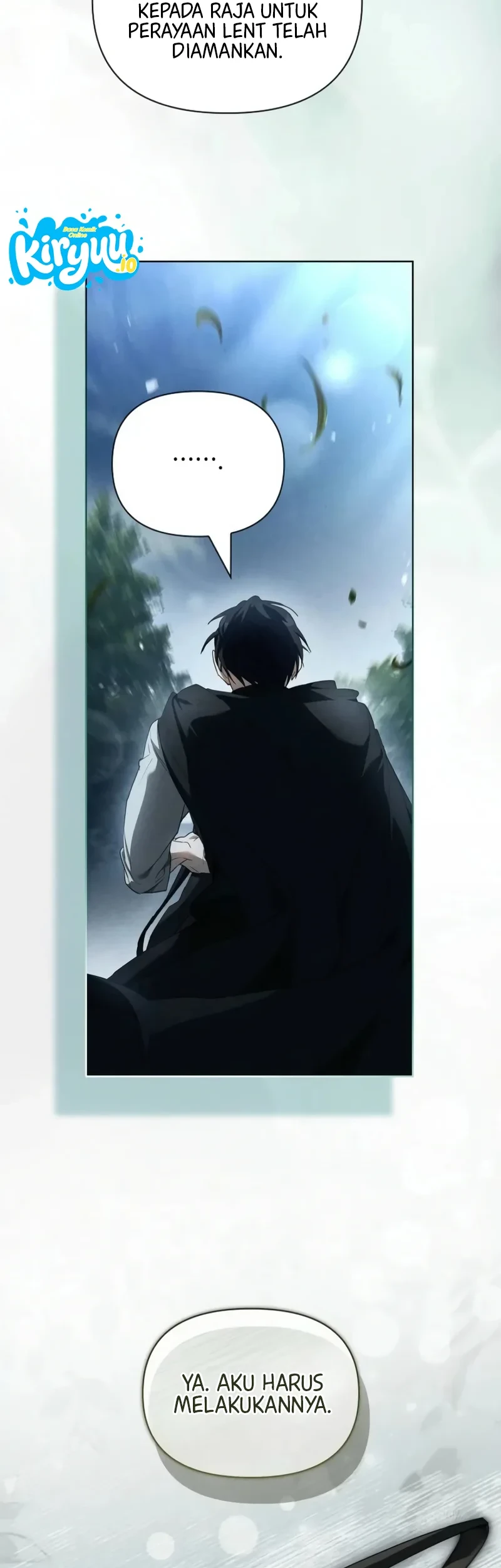 About Perfect Revenge Chapter 14 Gambar 4