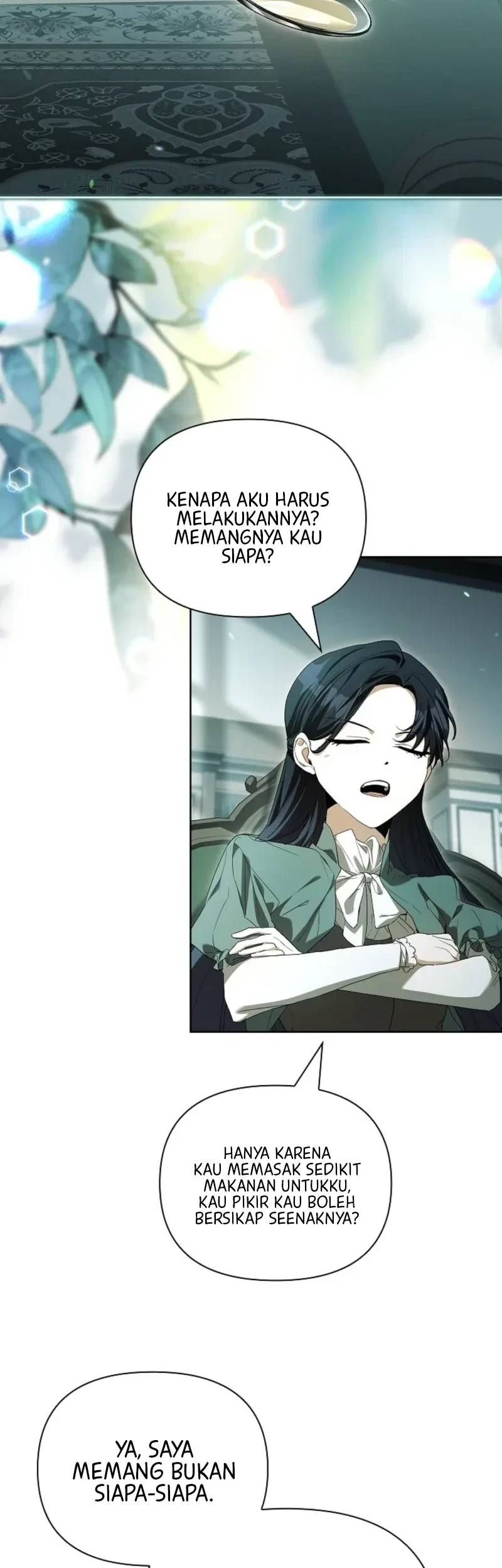 About Perfect Revenge Chapter 15 Gambar 3