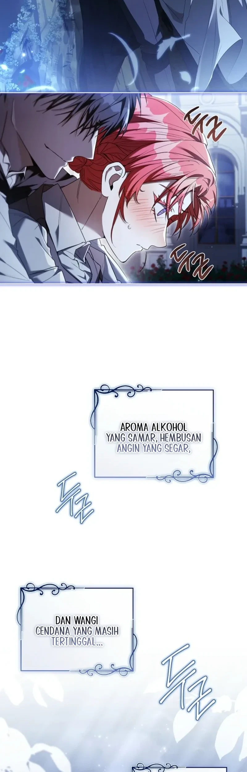 About Perfect Revenge Chapter 16 Gambar 3