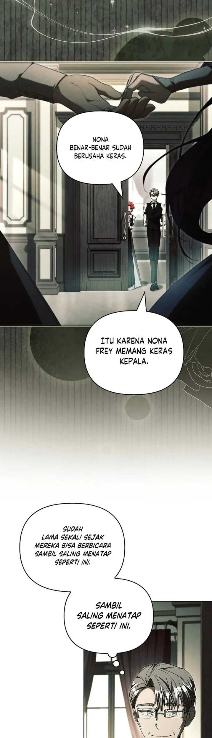 About Perfect Revenge Chapter 17 Gambar 3