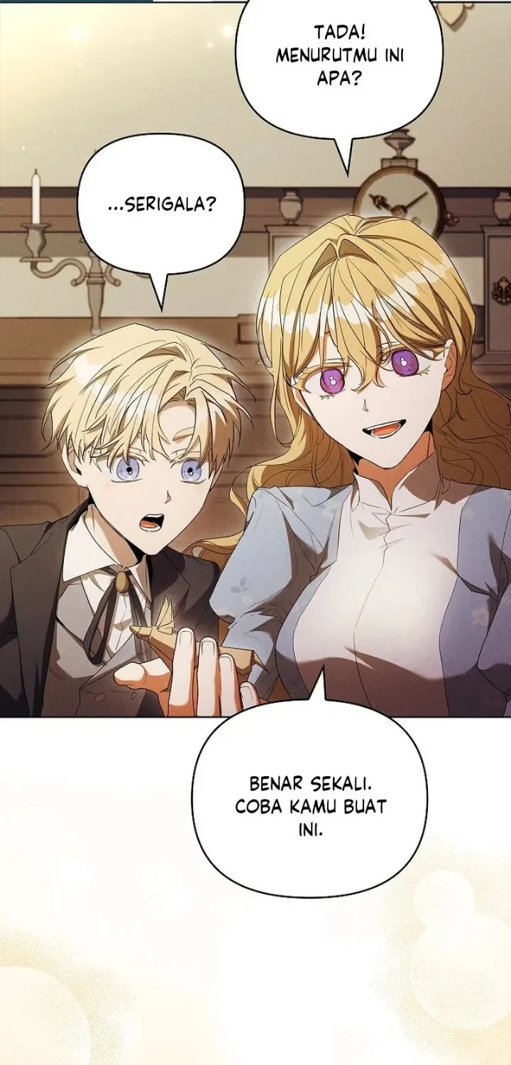 About Perfect Revenge Chapter 19 Gambar 4