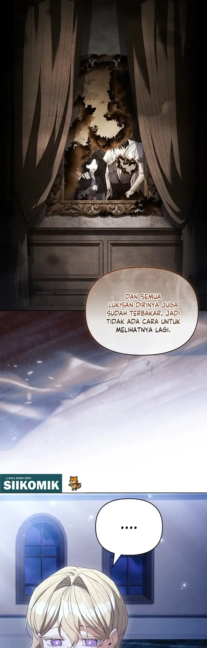 About Perfect Revenge Chapter 20 Gambar 5