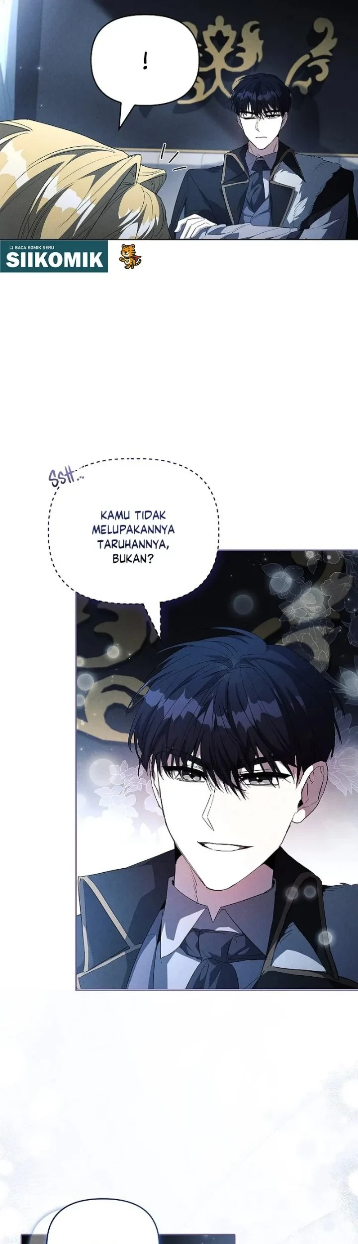 About Perfect Revenge Chapter 21 Gambar 5