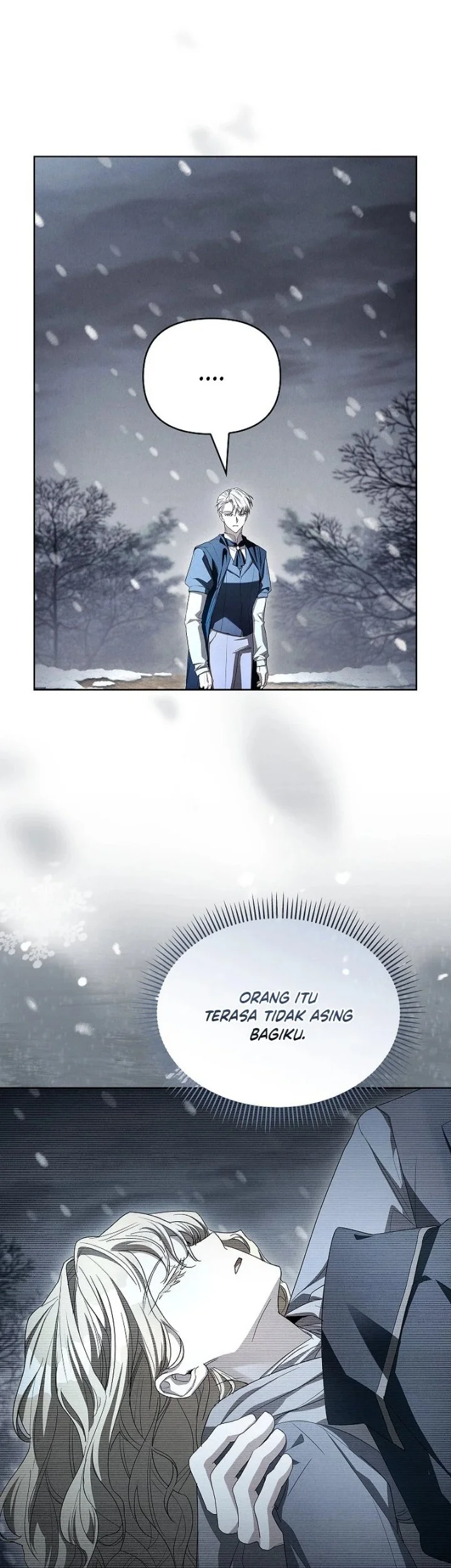 About Perfect Revenge Chapter 23 Gambar 6