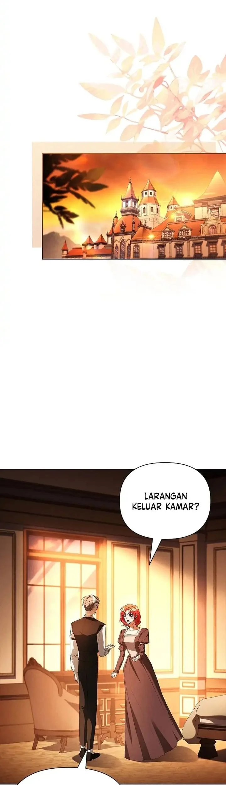 About Perfect Revenge Chapter 30 Gambar 4