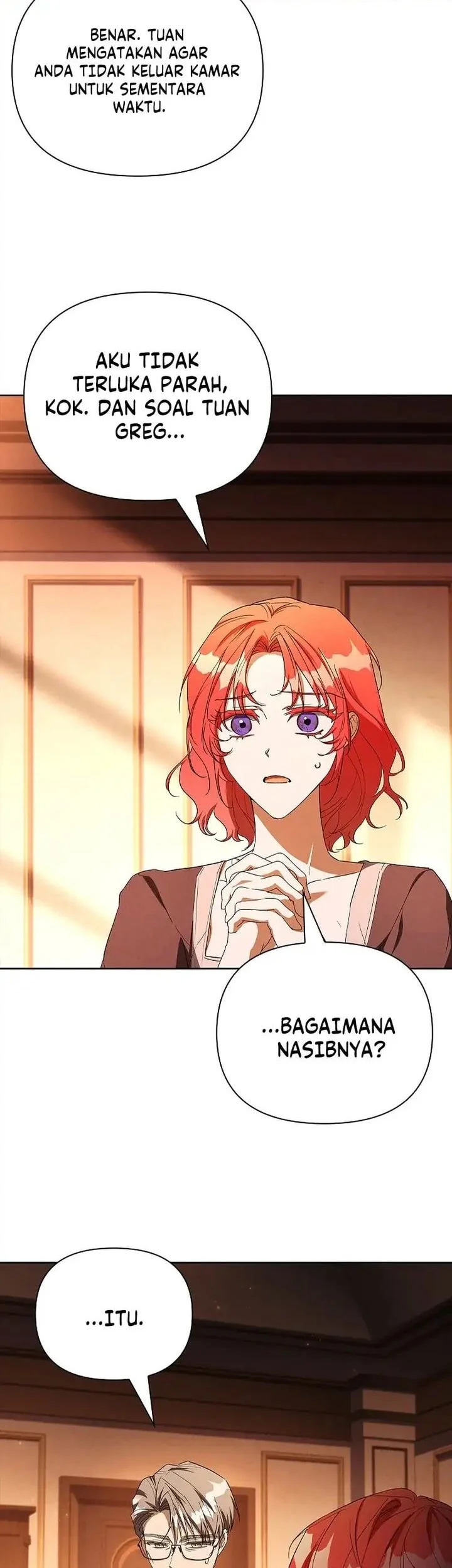About Perfect Revenge Chapter 30 Gambar 5
