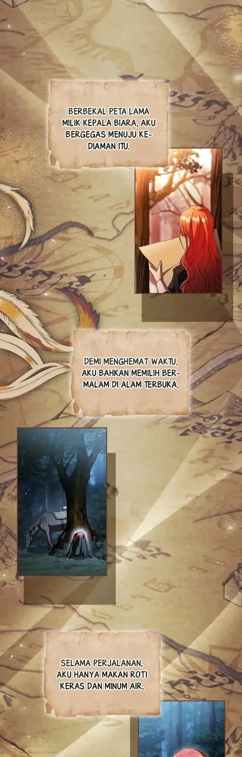 About Perfect Revenge Chapter 5 Gambar 5